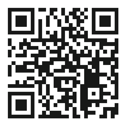 QR code linking to Flux Workouts on the App Store