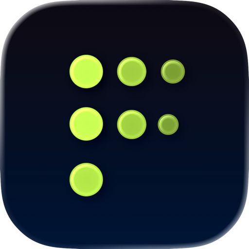 Flux Workouts app icon